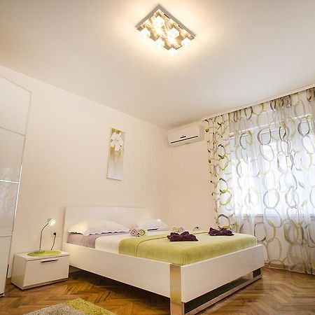 Apartment Slavija Dordegol Exterior photo