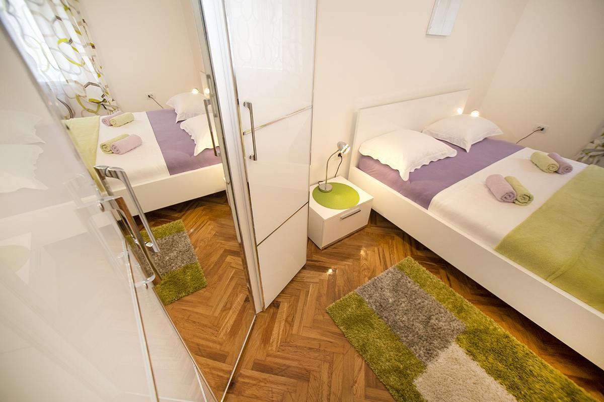 Apartment Slavija Dordegol Exterior photo