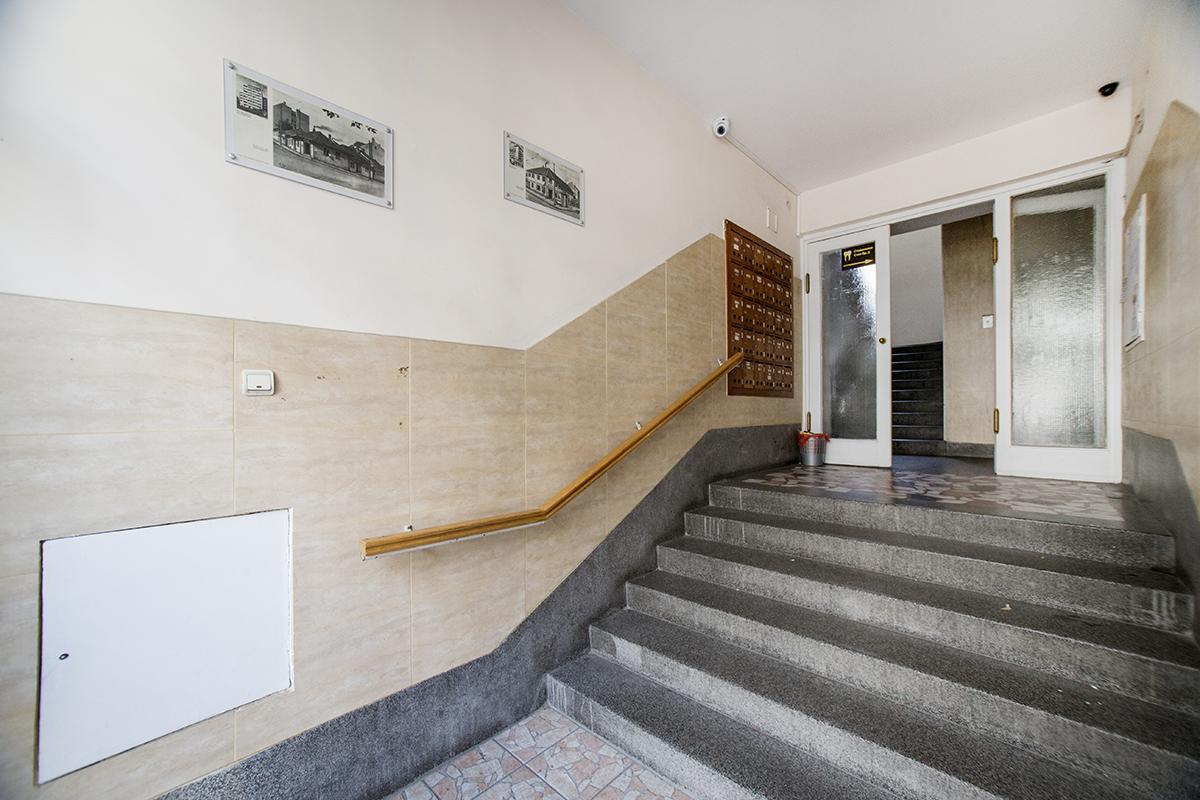 Apartment Slavija Dordegol Exterior photo